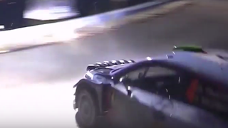 Spectator Struck By Race Car At Rallye Monte Carlo Dies